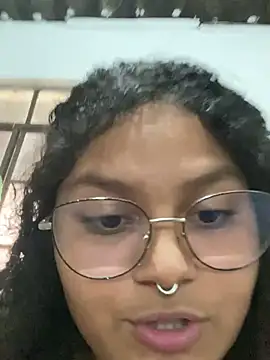 prettydall Live XXX-chat