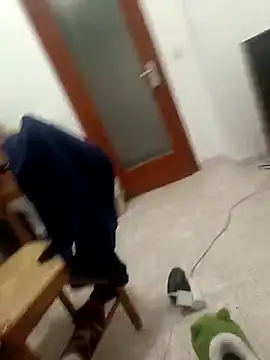 Вебкам-шоу MeDasMuchoAmor