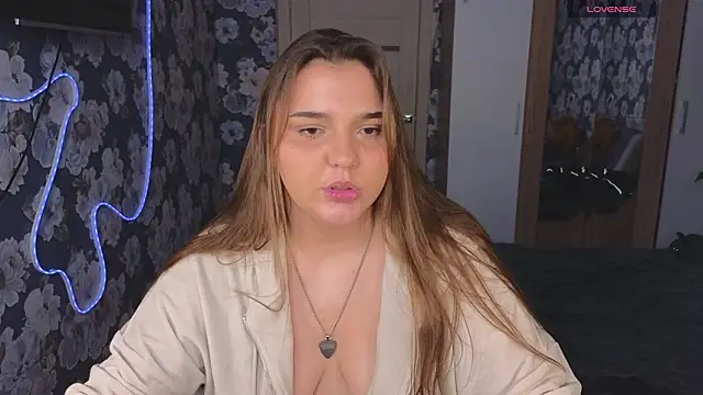 Živý XXX chat _momiji_