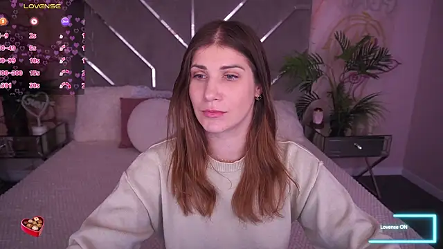 Chatroom XXX en direct de CassandraGood