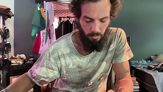 falacomigobbzin webkamerás műsora