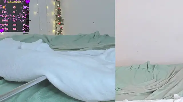 Soraya_DavisのライブXXXチャット