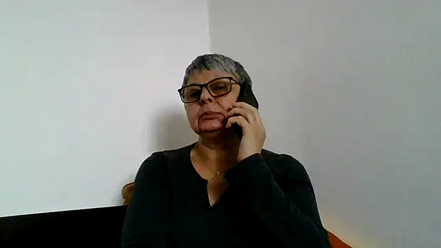 Вебкам-шоу roseblak42