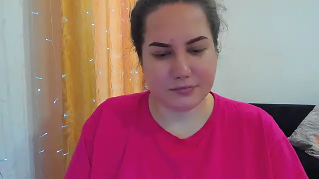 Czat XXX na żywo – _madalexa_