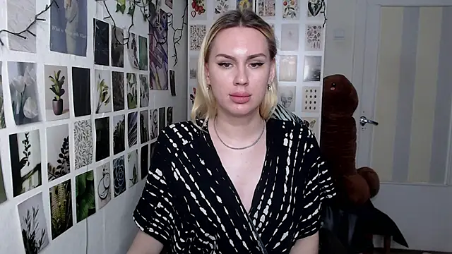 CapriScorpion – webcam-show