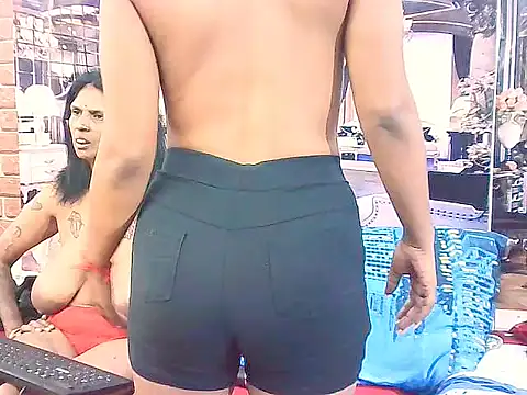 Sembang XXX Secara Langsung IndianSexyAss