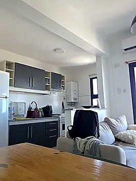 Show de VillaandersonPH na webcam