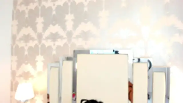 Chat XXX ao vivo de Miliaangeles