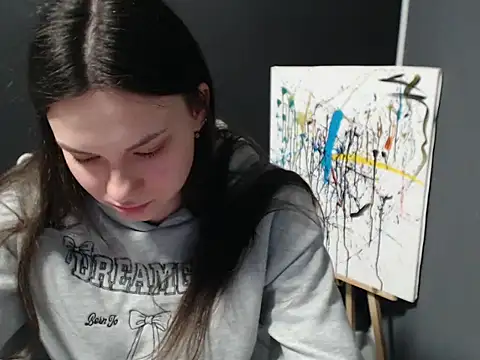 Онлайн чат XXX tart_girl