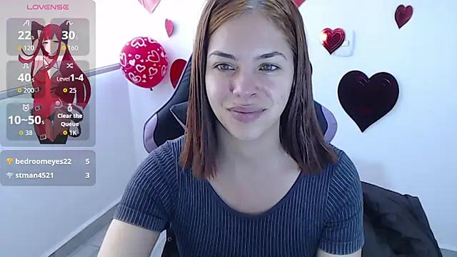 sofia_xxx1 即時 XXX 聊天