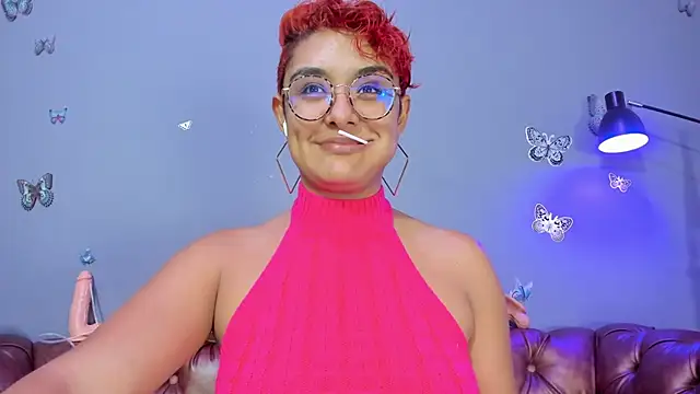 دردشة Kaira_mosse الجنسية المباشرة