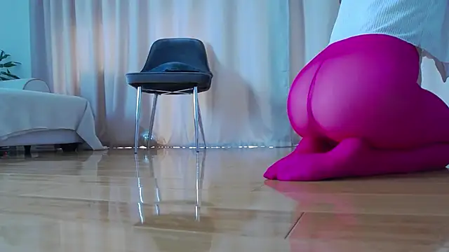 Czat XXX na żywo – LaraKane