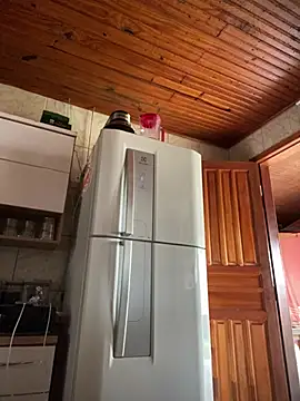 OfficialMineirinho webkamerás műsora