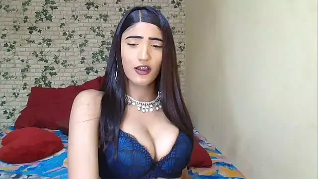 indiankavitha1 网络视讯表演