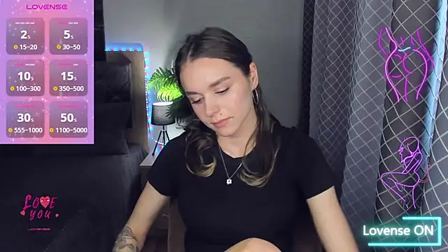 Онлайн чат XXX EmelyMason