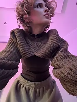 KellyKeler 即時 XXX 聊天