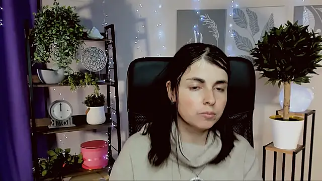 Онлайн чат XXX MartaEdams