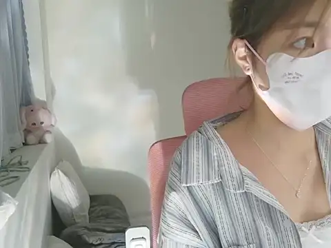 Czat XXX na żywo – veelittle