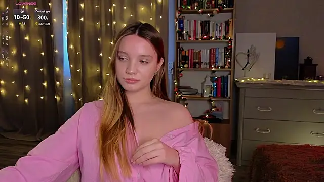 Thatsamebunny – Live XXX-chat