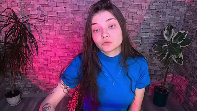 may_rollins – Live XXX-chat