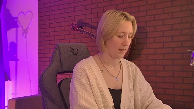 CinBellamy – Live XXX-chat