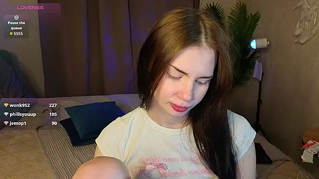 دردشة Jennie_Hunter الجنسية المباشرة