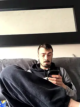 Show webcam de jaycoy22