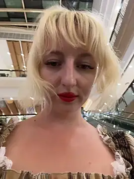 Онлайн чат XXX RonnieKiss