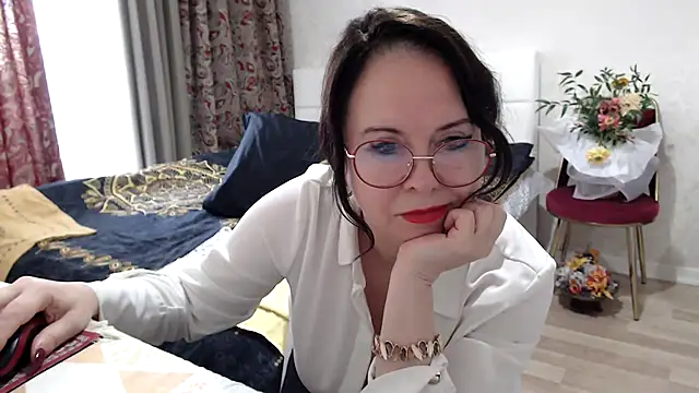 Arisa5000 – Live XXX-chat