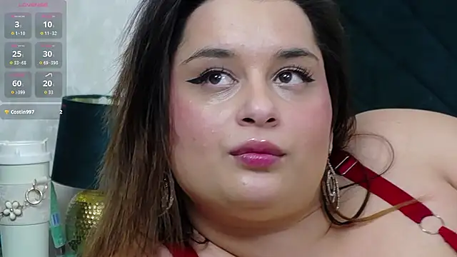 Chat +18 de kittykelly ao vivo