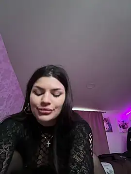 Chat +18 de -MaybeBaby- ao vivo