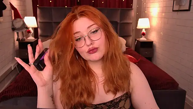 StaceyJensen – Live XXX-chat