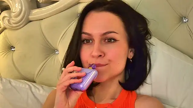 Czat XXX na żywo – MonicaMercer