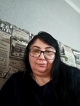 Show Webcam de MariSwan222