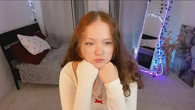 Yennefer__ – Live XXX-chat