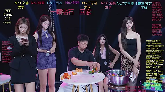 CUTEBABY-101 Show in webcam