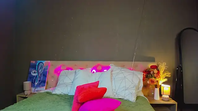 Czat XXX na żywo – LexiVale