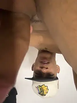 โชว์เว็บแคมของ dominick_fran