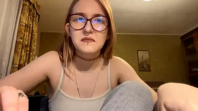LaureenVielma Webcam-Show