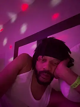 magic_man1085 webkamerás műsora