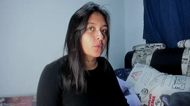 Sharlottee__ 웹캠 쇼