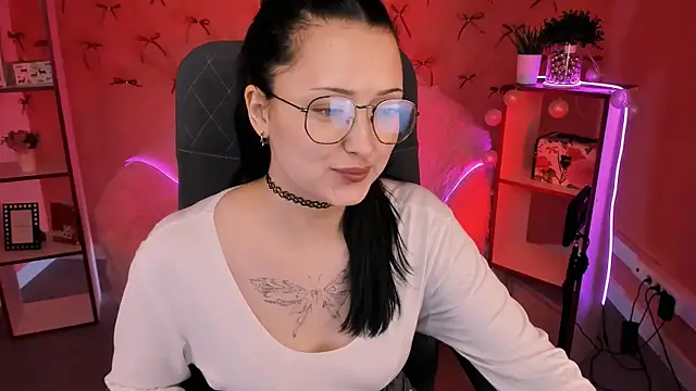 Czat XXX na żywo – annadoyle