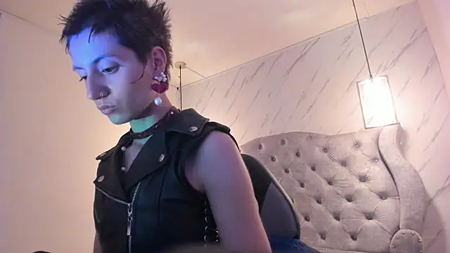 Fieramadame Pertunjukan Webcam