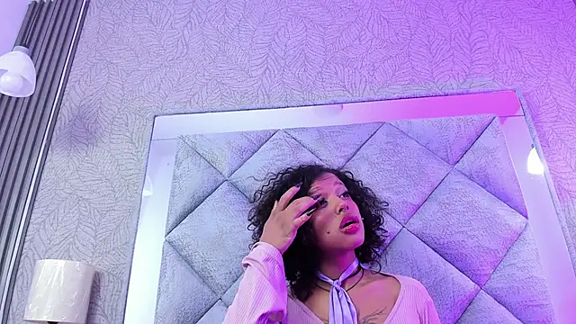 Lunakellerr 即時 XXX 聊天