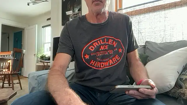 Show webcam de Guy__Grey