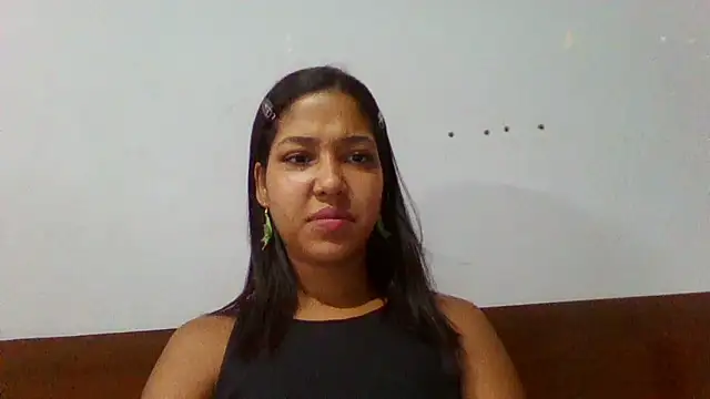 Show Webcam de ShawntaOsornio