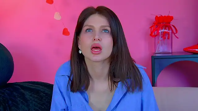 KristiClar 라이브 XXX 채팅