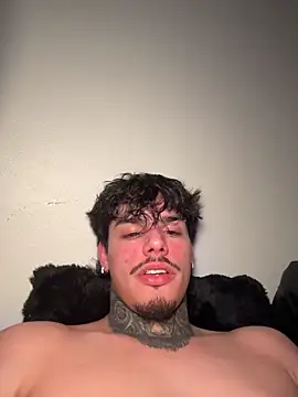 Show webcam de SNAKEARM