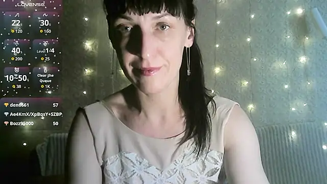 دردشة MarieODahliaS الجنسية المباشرة