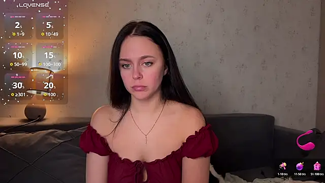 Megan_Nilson 即時 XXX 聊天